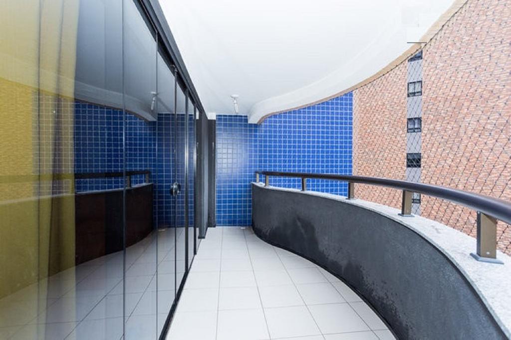 Apartamento Praia Meireles 福塔雷萨 客房 照片