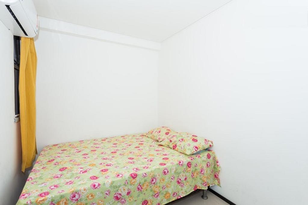 Apartamento Praia Meireles 福塔雷萨 客房 照片