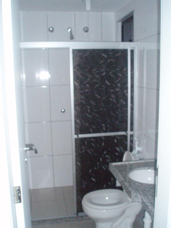 Apartamento Praia Meireles 福塔雷萨 客房 照片