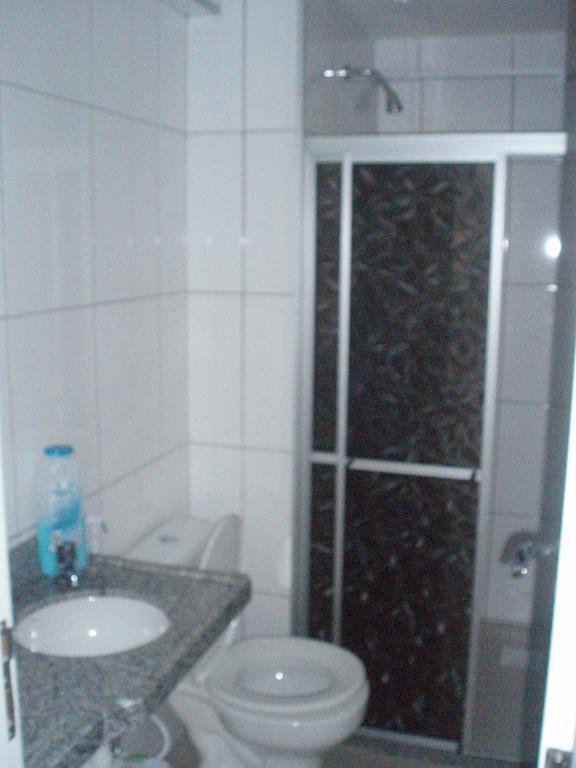 Apartamento Praia Meireles 福塔雷萨 客房 照片