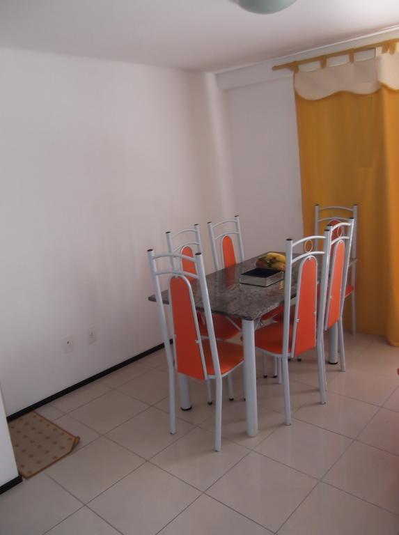 Apartamento Praia Meireles 福塔雷萨 外观 照片