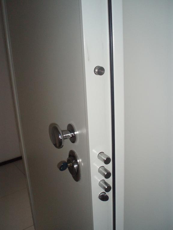 Apartamento Praia Meireles 福塔雷萨 客房 照片