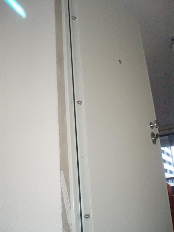 Apartamento Praia Meireles 福塔雷萨 客房 照片