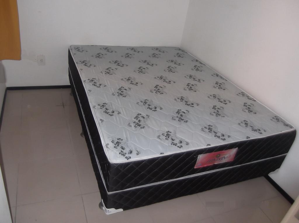Apartamento Praia Meireles 福塔雷萨 客房 照片