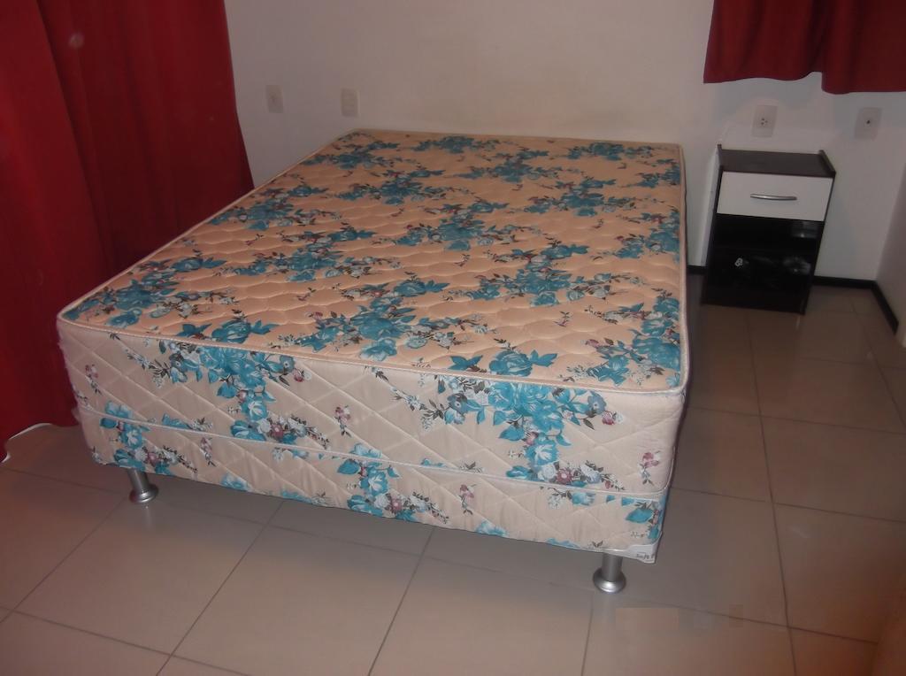 Apartamento Praia Meireles 福塔雷萨 客房 照片