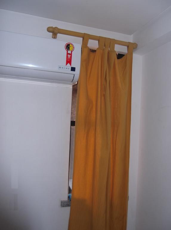 Apartamento Praia Meireles 福塔雷萨 客房 照片