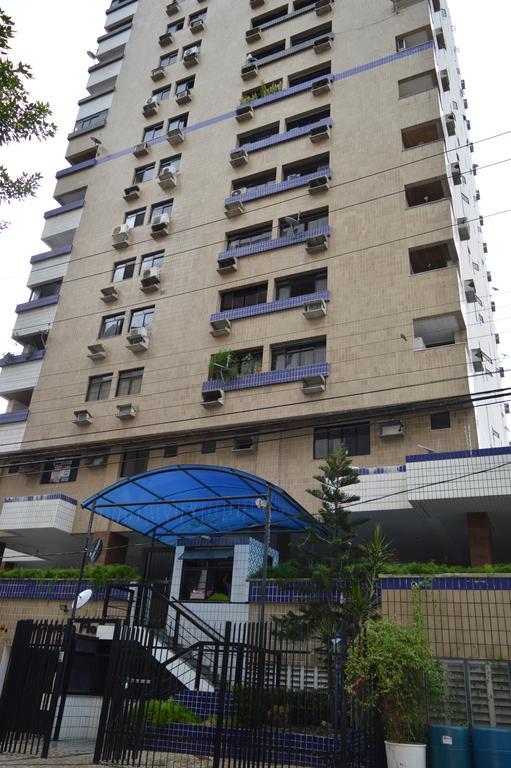 Apartamento Praia Meireles 福塔雷萨 外观 照片