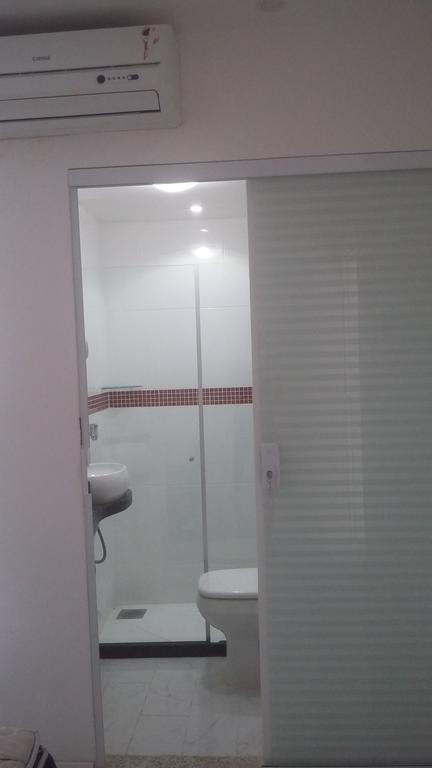 Apartamento Praia Meireles 福塔雷萨 外观 照片