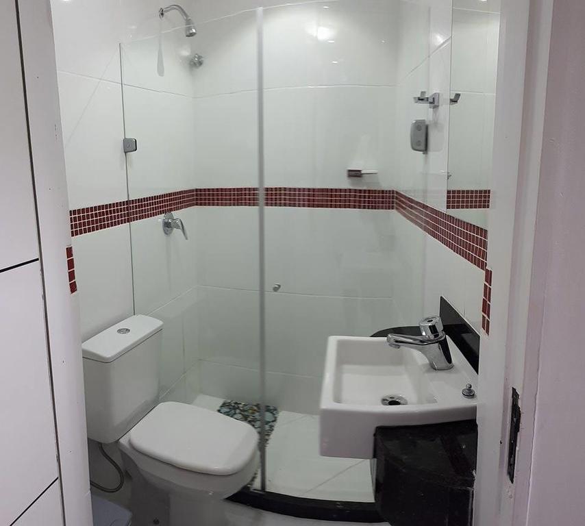 Apartamento Praia Meireles 福塔雷萨 外观 照片