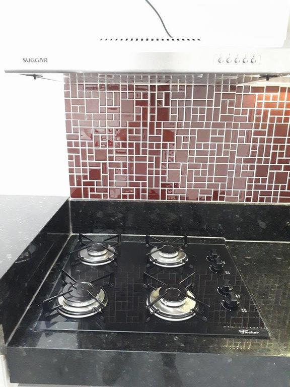 Apartamento Praia Meireles 福塔雷萨 外观 照片