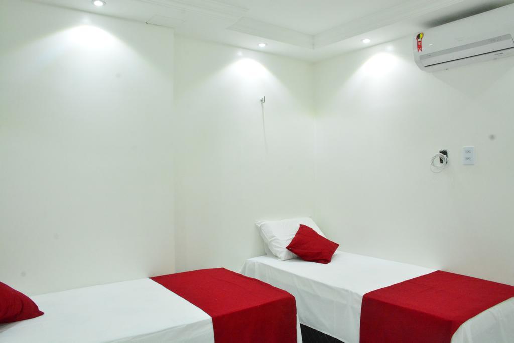 Apartamento Praia Meireles 福塔雷萨 外观 照片