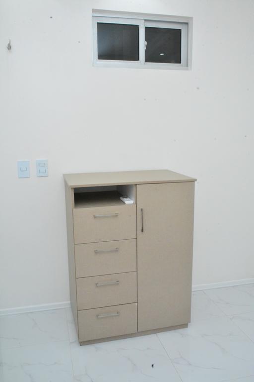 Apartamento Praia Meireles 福塔雷萨 外观 照片